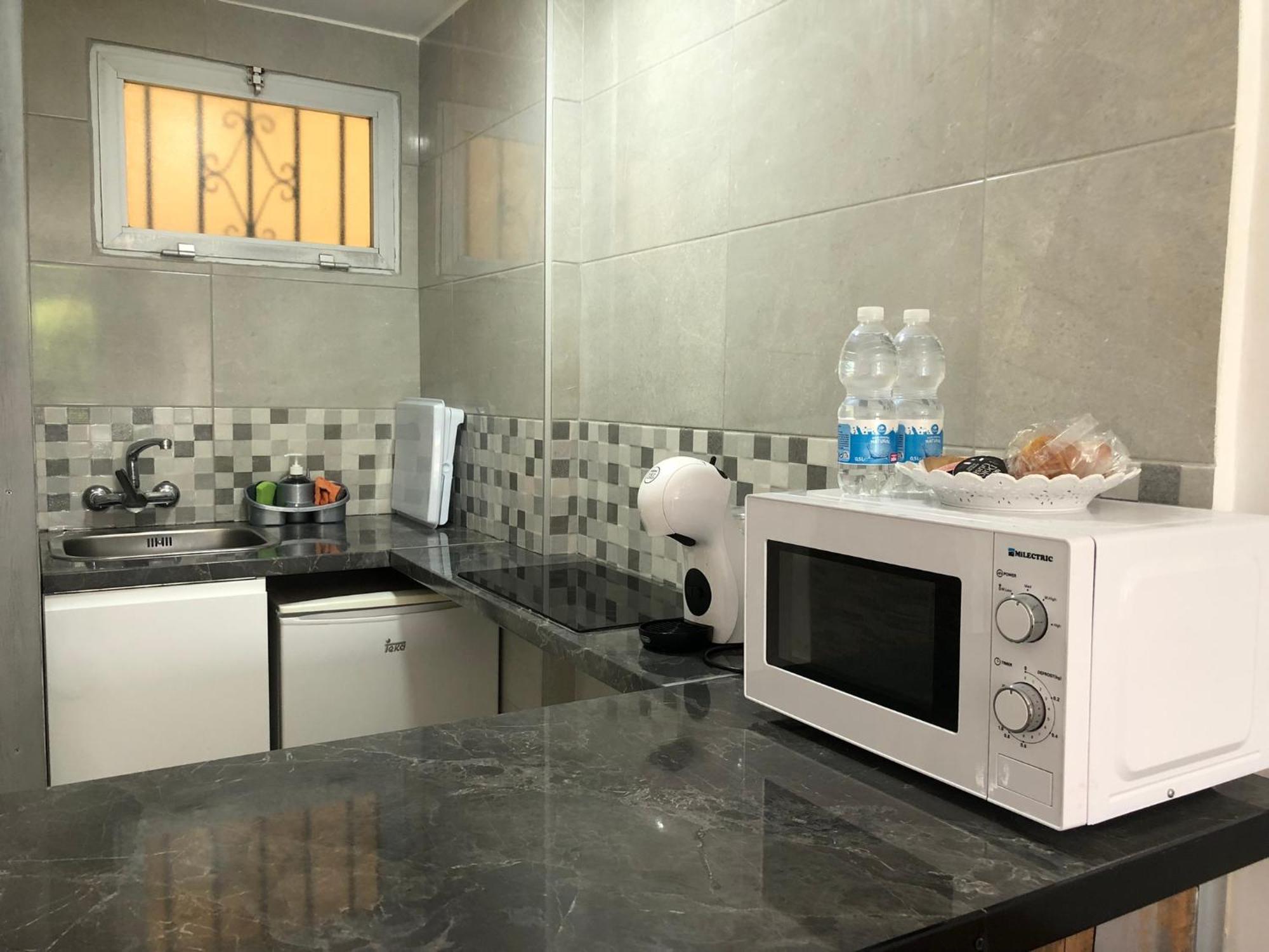 Estudio Benalmadena Costa Parque Acuatico Kültér fotó
